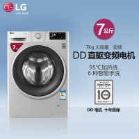 LG洗衣机WD-HH251F5
