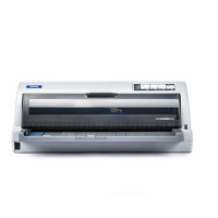 爱普生（EPSON）LQ-2680K 票据针式打印机