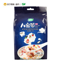 十月稻田 八宝粥米 1kg