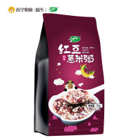 十月稻田 红豆薏仁米 1kg