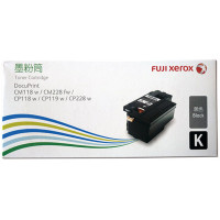 富士施乐(Fuji Xerox）CT202263适用DocuPrint CM118w/CM228fw/ 黄色墨粉筒