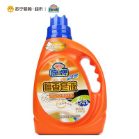 扇牌檀香皂液2.5kg