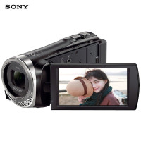 索尼（SONY）HDR-CX450 高清数码摄像机