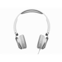 Edifier/漫步者 K710P 多媒体立体声耳机 时尚白色