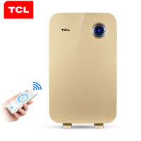 TCL 家用空气净化器 TKJ-F220B 云智能 卧室除甲醛雾霾 负离子