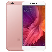 红米4X 全网通版 4GB内存 64GB容量 樱花粉