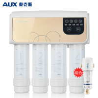 奥克斯AK03净水器+AU09前置过滤器