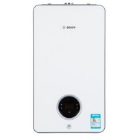 博世(BOSCH) 28KW壁挂炉 盖世7100 采暖热水器两用（天然气）变频风机