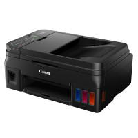 佳能(Canon)TS8080 6色单反照片无线彩色喷墨多功能一体机 打印复印扫描