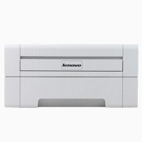 联想(Lenovo）LJ2400L 白色 激光打印机