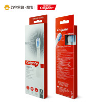 高露洁 ProClinical三维洁净型替换刷头 4支装
