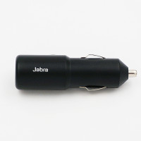 捷波朗（Jabra）车载充电器