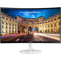 三星C24F399FHC 23.5英寸显示器