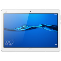 华为平板M3 青春版BAH-W09苍穹灰3GB 32GB 平板电脑