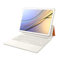 华为MateBook E BL-W19香槟金（8GB 256GB ）