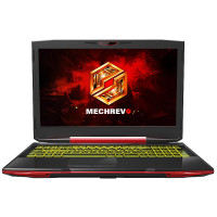 机械革命（MECHREV）MR 深海泰坦X7TI-01（1060 6G）黑色