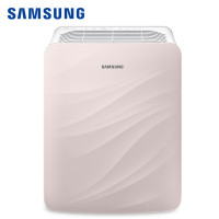 三星 /(SAMSUNG)空气净化器KJ350G-K3026WP卧室优选 触摸按键 高效净化除甲醛粉尘异味办公室空气氧吧