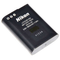 尼康(Nikon) EN-EL23 数码电池 锂电池 微单电池 适用于P600/P610S/P900S/B700