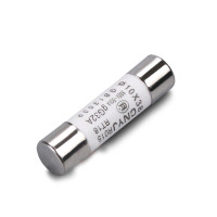 人民 低压熔断器 2A RT19 R015-2A