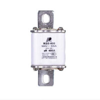 人民 低压熔断器 30A RL6 RL1-30A
