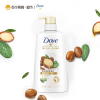 多芬滋养 精华素修护秘语700ml