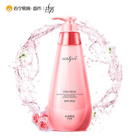 【苏宁超市】拉芳（lovefun）LAFCOCO水润香氛沐浴露550ml