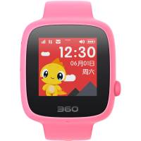 360儿童手表SE 2代 W608 樱花粉