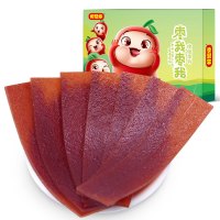 好想你 缤纷枣片320g
