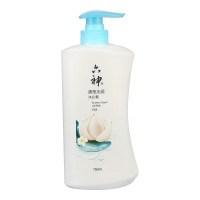 六神 清莹水润沐浴露 750ml