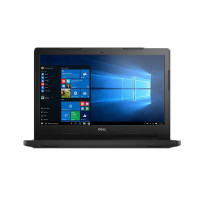 戴尔(DELL)E3480笔记本电脑(I3-6006U 4G 500G 2G独显 无光驱 14 无系统 一年保修 )SC
