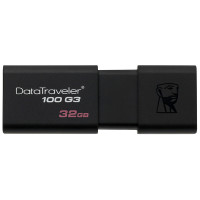 金士顿 DT100 G3 32G U盘 USB3.0