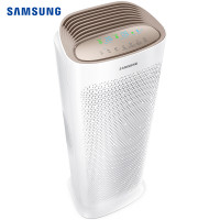 三星 (SAMSUNG) KJ720F-K7586WF 家用 大面积 客厅 除雾霾甲醛PM2.5杀菌智能卧室净化氧吧