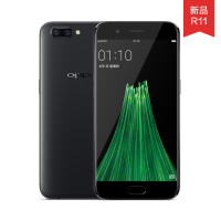OPPO R11 Plusk 全网通版手机 黑色版 64G/6G