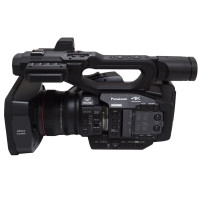 松下（Panasonic）AG-UX170MC 4K一英寸摄像机