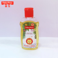 费雪婴幼儿按摩油90ml