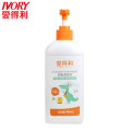 爱得利(IVORY)奶瓶清洗剂果疏清洁剂BA-301 400ml