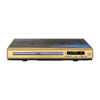 先科（SAST）高清DVD播放器便携式VCD,EVD影碟机DVD播放器