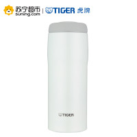 虎牌 保温杯 白色 MJA-A048-WP 480ml