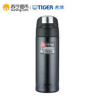虎牌 保温杯MMQ-A45C 黑色K