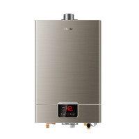 海尔燃气热水器 JSQ25-13UT(12T)