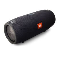 JBL Xtreme 音乐战鼓 蓝牙户外音箱 黑色