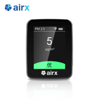 airxC1空气检测仪
