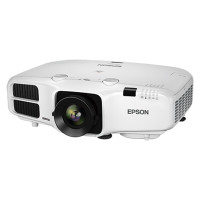 爱普生(EPSON）CB-5510（含安装辅材，幕布）