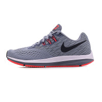 耐克NIKE 2017 秋 女 跑鞋 WMNS NIKE ZOOM WINFLO 4 898485-002 898485-002 7.5/38.5码