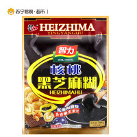 智力核桃黑芝麻糊700g