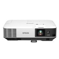 爱普生(EPSON) CB-2255U 商务办公投影仪