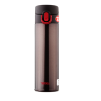 膳魔师(THERMOS) 400ML 真空保温杯JNI401 （个）