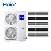 海尔商用（Haier） 中央空调一拖多 RFC180MXSAVA(G)一拖五