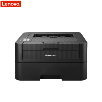 联想(Lenovo)激光打印机LJ2655DN（A4 黑白 双面 ）
