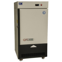 捷盛-86℃80升超低温保存箱 科研机构高校实验室专用超低温仪器 生物样品微生物材料超低温冰箱